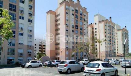 Apartamento com 2 quartos à venda na Avenida Sarandi, 905, Sarandi, Porto Alegre, 55 m2 por R$ 260.000