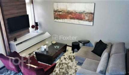 Casa com 4 quartos à venda na Rua Doutor Ricardo Gavenski, 235, Sarandi, Porto Alegre, 288 m2 por R$ 990.000