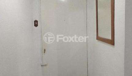 Apartamento com 1 quarto à venda na Avenida Palmira Gobbi, 820, Humaitá, Porto Alegre, 31 m2 por R$ 95.000