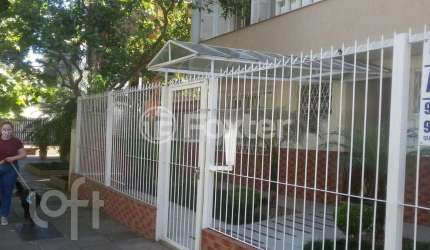Apartamento com 1 quarto à venda na Rua Doutor Timóteo, 413, Moinhos de Vento, Porto Alegre, 44 m2 por R$ 207.497