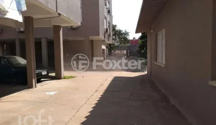 Apartamento com 2 quartos à venda na Rua Guadalupe, 530, Jardim Lindóia, Porto Alegre, 56 m2 por R$ 266.900