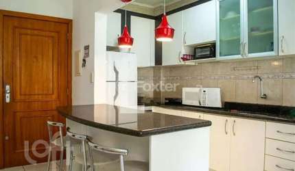 Apartamento com 2 quartos à venda na Rua Doutor Pio Fiori de Azevedo, 55, Vila Nova, Porto Alegre, 49 m2 por R$ 160.000