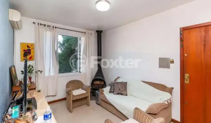 Apartamento com 3 quartos à venda na Rua Engenheiro Antônio Carlos Tibiriçá, 122, Petrópolis, Porto Alegre, 77 m2 por R$ 294.500