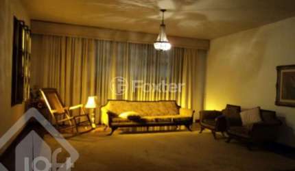 Casa com 4 quartos à venda na Rua Professor Xavier Simões, 253, Sétimo Céu, Porto Alegre, 520 m2 por R$ 1.249.000