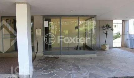 Apartamento com 1 quarto à venda na Avenida Andaraí, 333, Passo da Areia, Porto Alegre, 28 m2 por R$ 149.000
