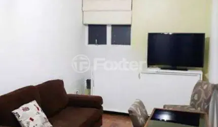 Apartamento com 1 quarto à venda na Rua Edmundo Bastian, 53, Cristo Redentor, Porto Alegre, 43 m2 por R$ 184.000