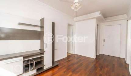Apartamento com 1 quarto à venda na Rua Roque Calage, 796, Passo da Areia, Porto Alegre, 48 m2 por R$ 310.000