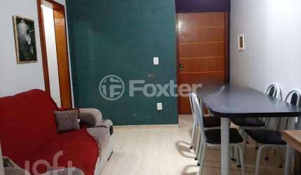 Apartamento com 1 quarto à venda na Avenida Engenheiro Francisco Rodolfo Simch, 312, Sarandi, Porto Alegre, 50 m2 por R$ 205.000
