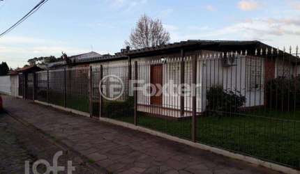 Casa com 3 quartos à venda na Rua Jenny Seabra de Souza, 25, Rubem Berta, Porto Alegre, 170 m2 por R$ 480.100