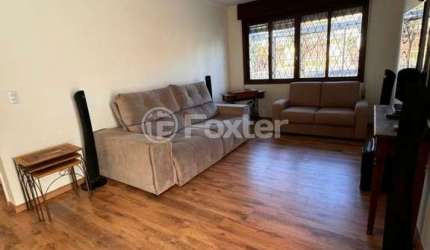 Casa com 3 quartos à venda na Avenida Engenheiro Ary de Abreu Lima, 311, Jardim Europa, Porto Alegre, 140 m2 por R$ 1.290.000