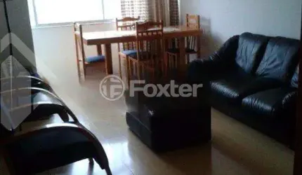 Apartamento com 3 quartos à venda na Avenida do Forte, 936, Vila Ipiranga, Porto Alegre, 86 m2 por R$ 342.000