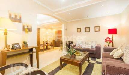 Casa com 4 quartos à venda na Rua Bom Princípio, 306, Jardim Carvalho, Porto Alegre, 220 m2 por R$ 800.000