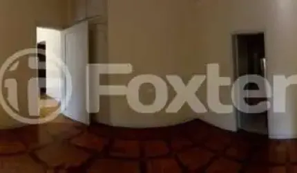 Apartamento com 1 quarto à venda na Avenida Desembargador André da Rocha, 311, Centro Histórico, Porto Alegre, 33 m2 por R$ 230.000