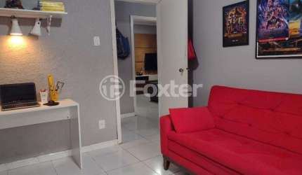 Apartamento com 2 quartos à venda na Avenida Niterói, 459, Medianeira, Porto Alegre, 72 m2 por R$ 260.000