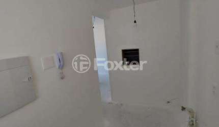 Apartamento com 1 quarto à venda na Avenida dos Cubanos, 114, Partenon, Porto Alegre, 40 m2 por R$ 446.000