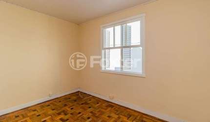 Apartamento com 2 quartos à venda na Rua Riachuelo, 918, Centro Histórico, Porto Alegre, 62 m2 por R$ 280.000