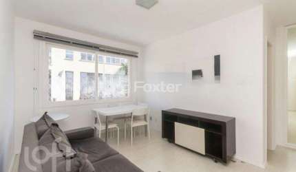 Apartamento com 1 quarto à venda na Avenida Mariland, 1445, Auxiliadora, Porto Alegre, 44 m2 por R$ 320.000