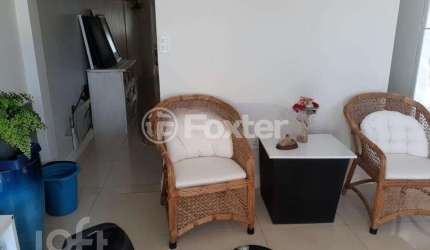 Apartamento com 3 quartos à venda na Rua São Luís, 353, Santana, Porto Alegre, 187 m2 por R$ 1.000.000