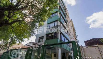 Apartamento com 2 quartos à venda na Rua Machado de Assis, 159, Partenon, Porto Alegre, 70 m2 por R$ 560.000
