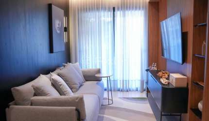 Apartamento com 2 quartos à venda na Rua Guilherme Morsch, 116, Centro, Canoas, 56 m2 por R$ 703.274