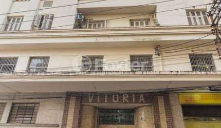 Apartamento com 2 quartos à venda na Rua Doutor Barros Cassal, 278, Floresta, Porto Alegre, 99 m2 por R$ 379.000
