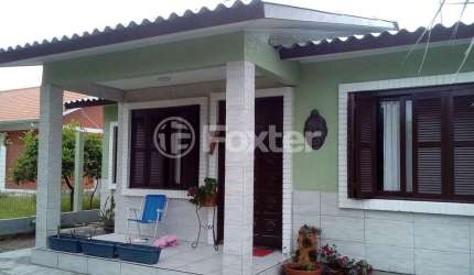 Casa com 3 quartos à venda na Rua Gustavo Raupp, 85, Centro, Arroio do Sal, 124 m2 por R$ 930.000