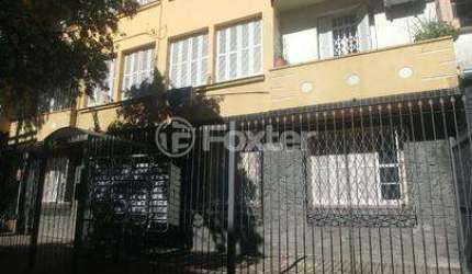 Apartamento com 2 quartos à venda na Rua Demétrio Ribeiro, 1035, Centro Histórico, Porto Alegre, 55 m2 por R$ 285.000