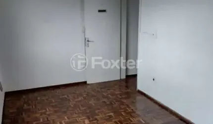 Apartamento com 2 quartos à venda na Rua Doutor Otávio Santos, 111, Jardim Itu Sabará, Porto Alegre, 58 m2 por R$ 215.000