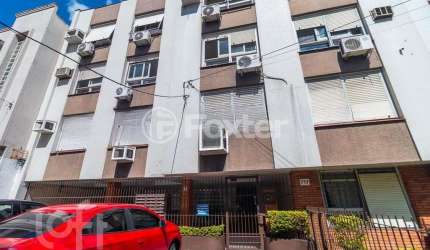 Apartamento com 2 quartos à venda na Rua Ramiro Barcelos, 717, Independência, Porto Alegre, 74 m2 por R$ 300.000