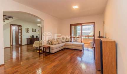 Cobertura com 5 quartos à venda na Rua Dona Adda Mascarenhas de Moraes, 1051, Jardim Itu Sabará, Porto Alegre, 382 m2 por R$ 1.500.000
