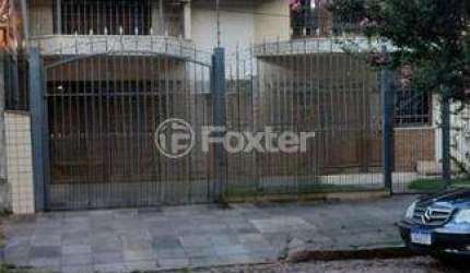 Casa com 4 quartos à venda na Rua Professor Guerreiro Lima, 1010, Partenon, Porto Alegre, 389 m2 por R$ 1.100.000