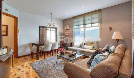 Apartamento com 3 quartos à venda na Rua Conde de Porto Alegre, 544, Floresta, Porto Alegre, 82 m2 por R$ 380.000