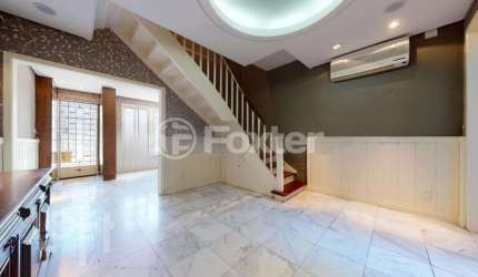 Casa com 2 quartos à venda na Rua Luiz Afonso, 388, Cidade Baixa, Porto Alegre, 152 m2 por R$ 699.000
