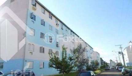 Apartamento com 2 quartos à venda na Rua José Barcellos Garcia, 40, Rubem Berta, Porto Alegre, 37 m2 por R$ 130.910