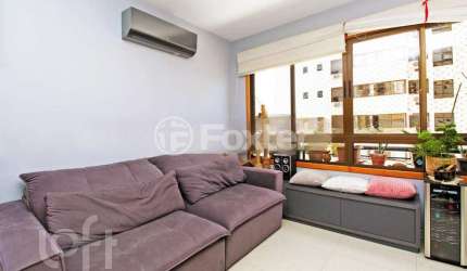 Apartamento com 2 quartos à venda na Rua Roque Calage, 900, Passo da Areia, Porto Alegre, 73 m2 por R$ 750.000