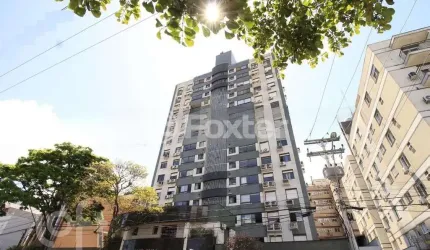 Apartamento com 3 quartos à venda na Rua Washington Luiz, 238, Centro Histórico, Porto Alegre, 90 m2 por R$ 859.900