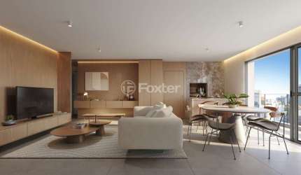 Apartamento com 3 quartos à venda na Rua Félix da Cunha, 925, Moinhos de Vento, Porto Alegre, 126 m2 por R$ 2.172.438
