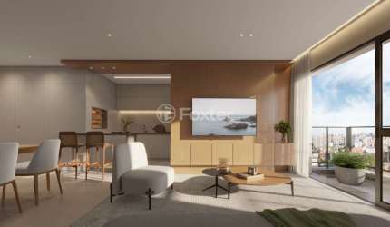 Apartamento com 1 quarto à venda na Rua Félix da Cunha, 925, Moinhos de Vento, Porto Alegre, 126 m2 por R$ 1.963.059