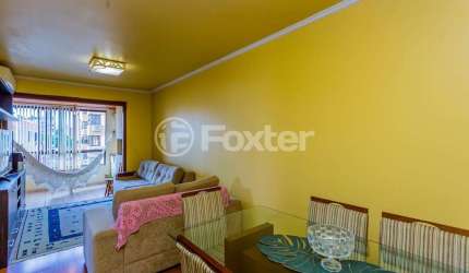 Apartamento com 2 quartos à venda na Rua Dona Inocência, 110, Jardim Botânico, Porto Alegre, 78 m2 por R$ 638.000