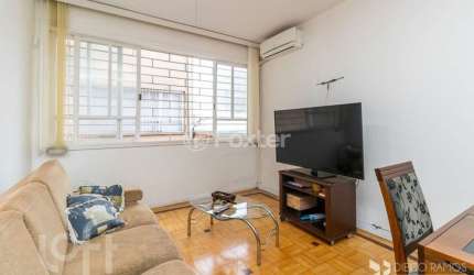 Apartamento com 3 quartos à venda na Rua General Lima e Silva, 1497, Cidade Baixa, Porto Alegre, 104 m2 por R$ 420.000