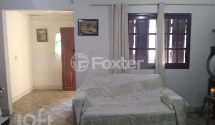 Casa com 3 quartos à venda na Rua Frederico Mentz, 92, Navegantes, Porto Alegre, 60 m2 por R$ 212.000