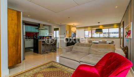 Apartamento com 3 quartos à venda na Rua Domingos Martins, 635, Cristo Redentor, Porto Alegre, 94 m2 por R$ 890.000