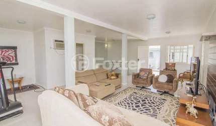 Casa com 4 quartos à venda na Rua Parque dos Nativos, 383, Vila Ipiranga, Porto Alegre, 315 m2 por R$ 1.270.000