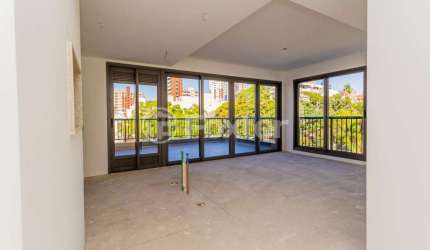 Apartamento com 1 quarto à venda na Rua Jaime Telles, 136, Petrópolis, Porto Alegre, 95 m2 por R$ 1.480.000