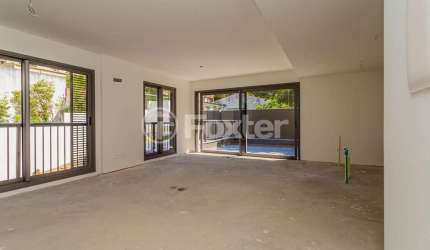 Apartamento com 1 quarto à venda na Rua Jaime Telles, 136, Petrópolis, Porto Alegre, 79 m2 por R$ 1.120.000