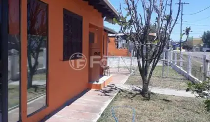 Casa com 3 quartos à venda na Rua Azaléia, 222, Estancia da Lagoa, Cidreira, 59 m2 por R$ 240.029