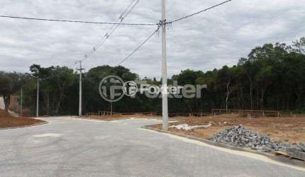 Terreno em condomínio fechado à venda na Avenida Senador Salgado Filho, 5087, Viamópolis, Viamão, 361 m2 por R$ 234.706