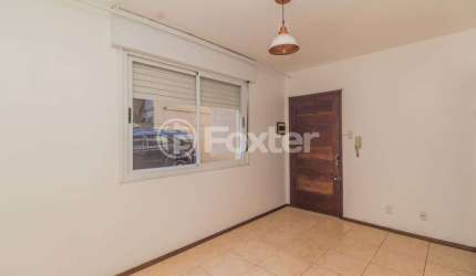 Apartamento com 2 quartos à venda na Rua Professor Álvaro Alvim, 450, Rio Branco, Porto Alegre, 46 m2 por R$ 200.000