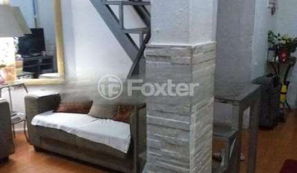 Casa com 3 quartos à venda na Rua Oscar Pinto de Sá, 70, Farrapos, Porto Alegre, 110 m2 por R$ 330.000