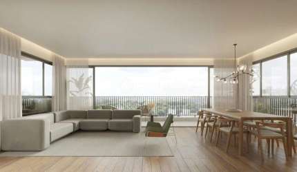 Apartamento com 3 quartos à venda na Rua Honório Silveira Dias, 1425, Higienópolis, Porto Alegre, 134 m2 por R$ 2.027.000